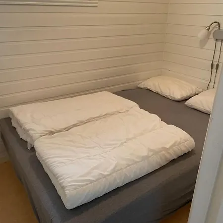 Holiday home Vettinghytta, Close To The Sea With Amazing View.