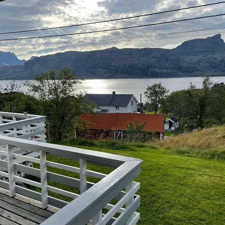 Vettinghytta, Close To The Sea With Amazing View. *